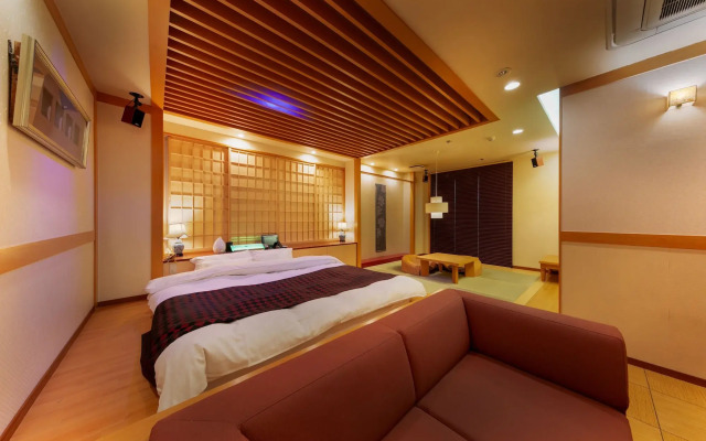 Hotel & Spa Lotus – Adults Only