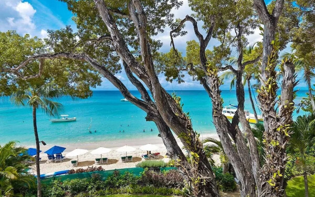 Coral Cove - Condo 11