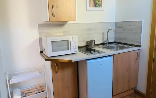 Aticos La Aliseda by Valdesierra