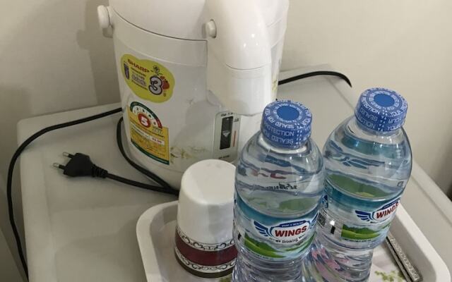 Baan Mek Lom