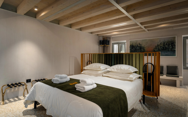 Spirito Santo Palazzo Storico