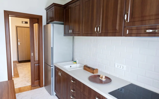 Cluj Lux Apartments Platinia