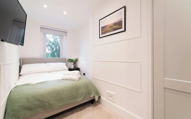 8 The Quadrant Luxury Apartments Hoylake