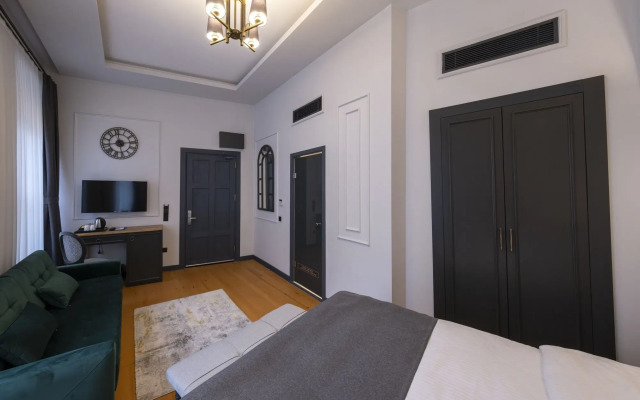 Ferman Port Hotel - Special Class