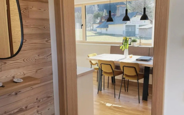 Mei-so-nett Appartement Hutegger