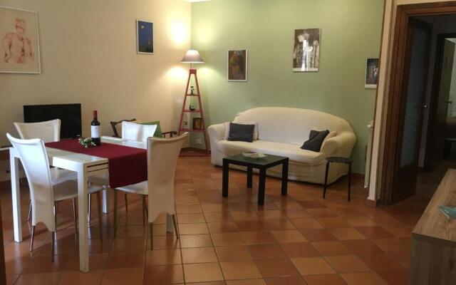 Civico 10 - Appartamento sul Lago