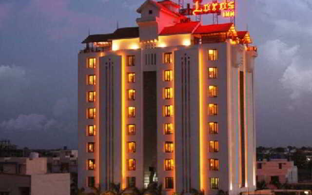 RPJ Hotel Rajkot