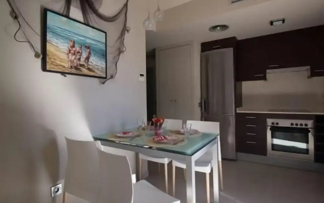 Apartamento Tropicana Ref. 1088  by Iberplaya