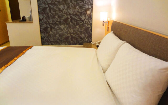 Tsun Huang Hotel