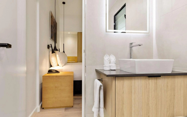 Mercure Darwin Airport Resort