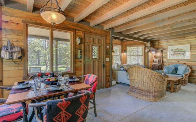 The Pond by Village Properties at Sunriver