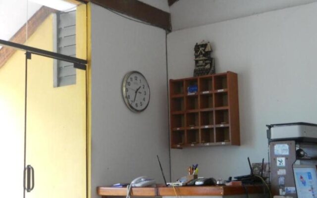 Hostal Goya Andina
