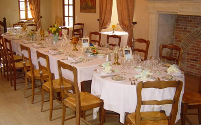 Logis Relais Saint Vincent