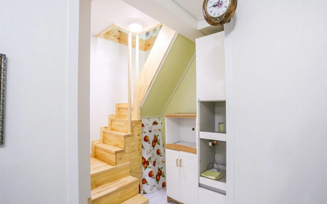 Tongyeong Gangguan Guest House