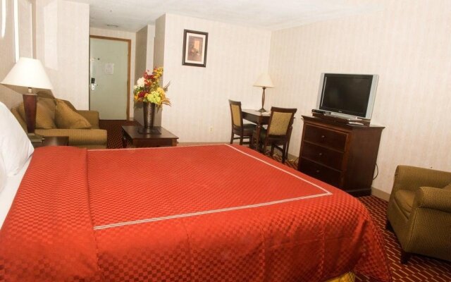 Hampton Falls Inn