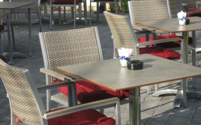 Hotel Ambassador-Berlin-Grünau