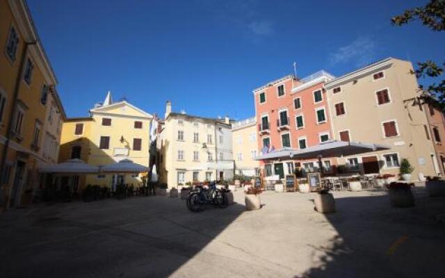 Apartment Nostra Casa Orsera