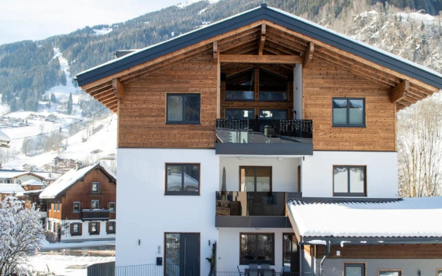 Smaragd Chalet