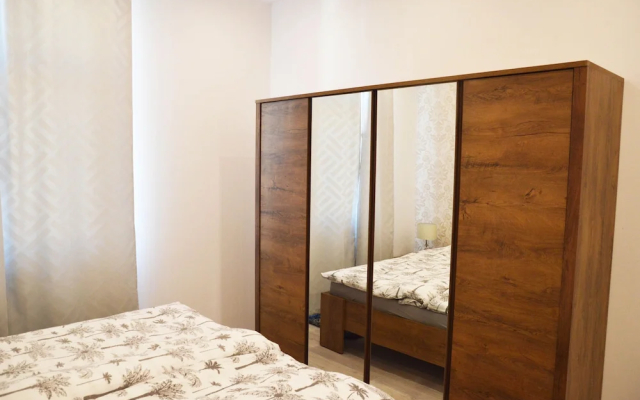 Apartments Budin