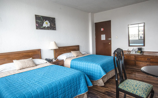 Hotel Palacio