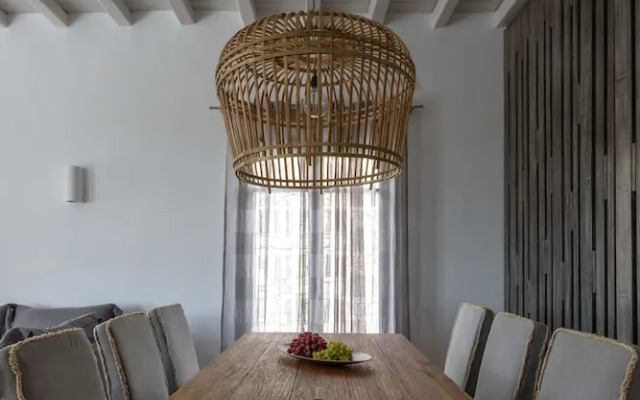 Myconian Platinum Senior Villa