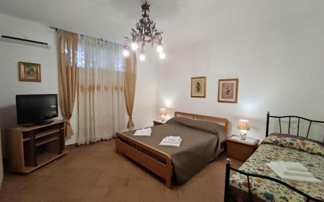 Salento Apartment