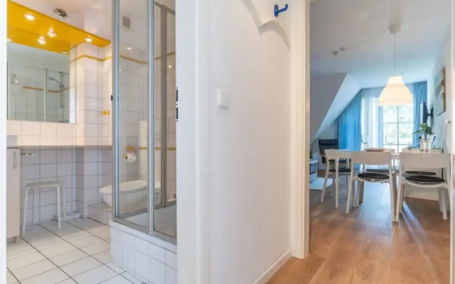 Ferienwohnung in St. Peter-ording