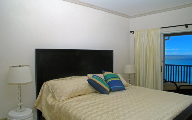 Maxwell Beach Villas