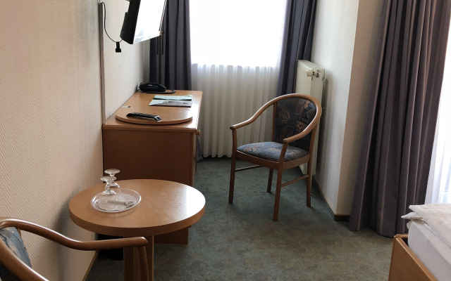 Landgasthaus Fischer