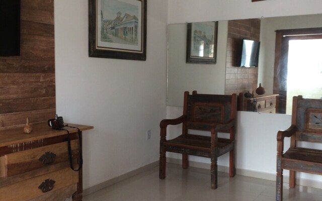Casa Beira-Rio