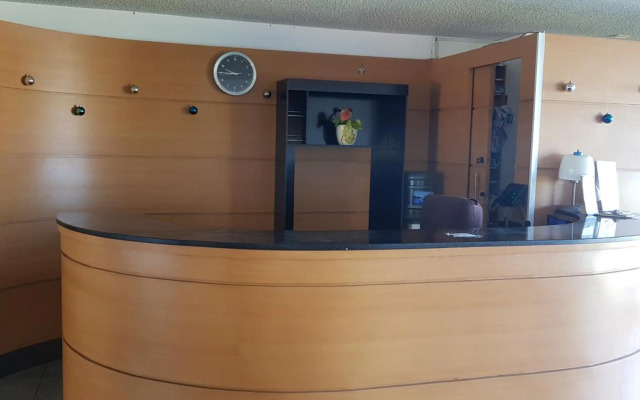 DEPTO 1RA LINEA FRENTE AL MAR Condominio Palmar 4P