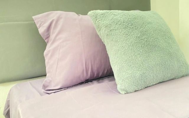 Best Rooms- Quarto 2 Plateau