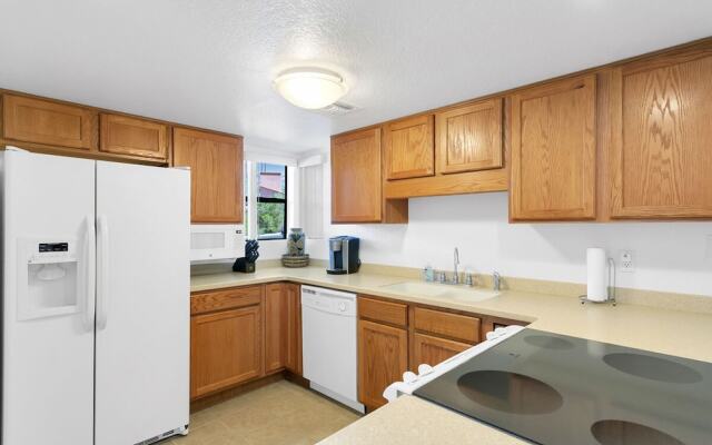 Sabino Canyon Overlook 2BR by Casago