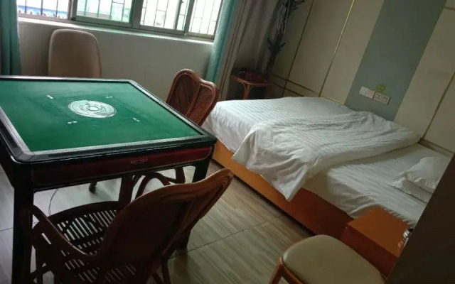 Kelaiju Hotel