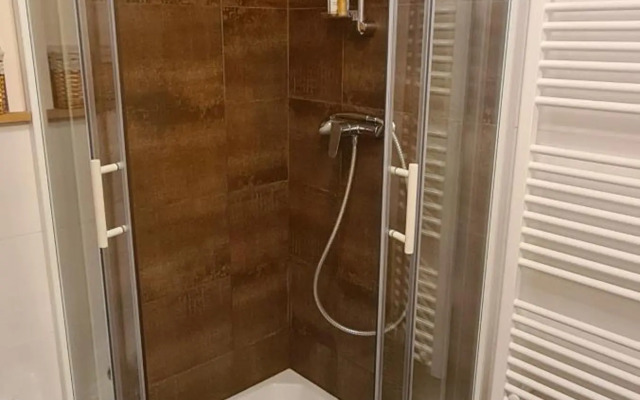 Vall’s apartment- by ski slopes