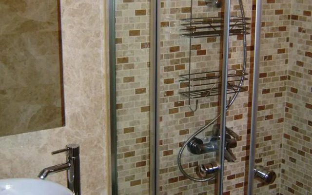 Club Marina Bungalow