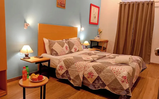 Hotel Plaza Inn by Rio