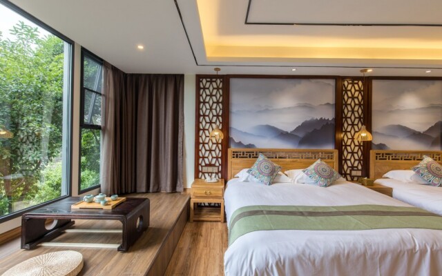 Guilin Riverside Hostel