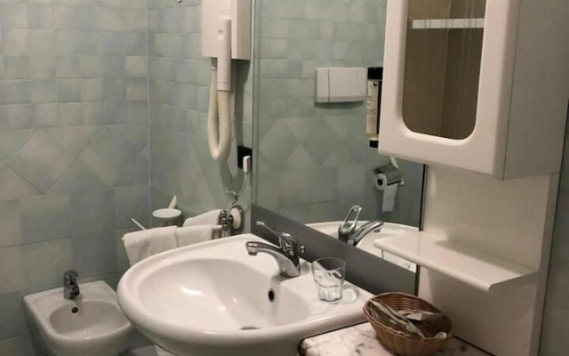 Hotel Alla Busa