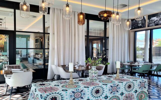 THE LIBERTY Hotel Bremerhaven, BW Signature Collection