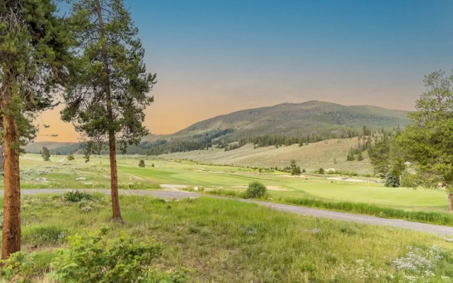Timbers #3064 By Summit County Mountain Retreats