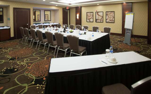 Embassy Suites by Hilton Fayetteville Fort Bragg