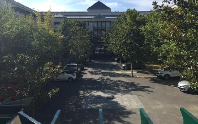 Apartment near Disneyland