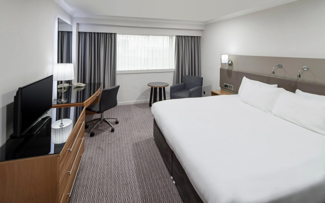 Crowne Plaza Nottingham by IHG