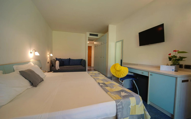 IHR Pizzo Calabro Resort