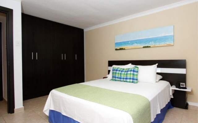 LD Punta Playa
