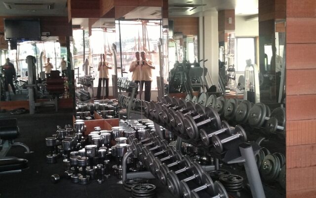 JK Rooms 103 Loharkars Hotel