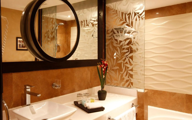 Grand Plaza Hotel - Takhasosi Riyadh