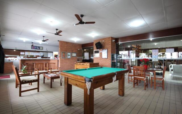 Mira Maré Praia Hotel