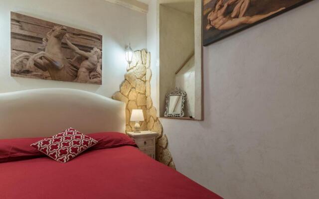 Lovely Nest in Trastevere